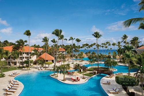 Dreams Palm Beach Punta Cana