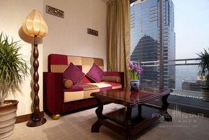 Lan Kwai Fong Hotel Kau U Fong