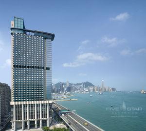 Harbour Grand Hong Kong