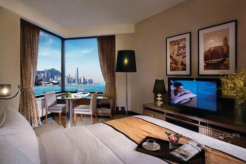 Harbour Grand Hong Kong