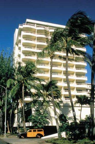 The Lotus At Diamond Head