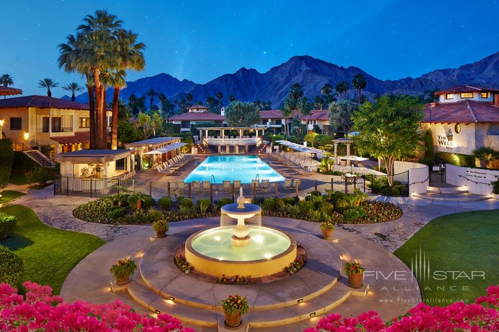 Miramonte Resort and Spa, Indian Wells, CA