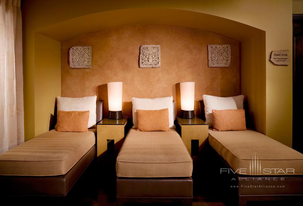 Spa Room at Miramonte Resort and Spa, Indian Wells, CA