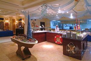 Radisson Blu Royal Suite Hotel