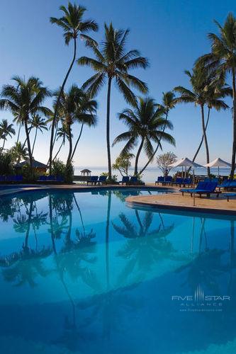 Warwick Fiji Resort and Spa