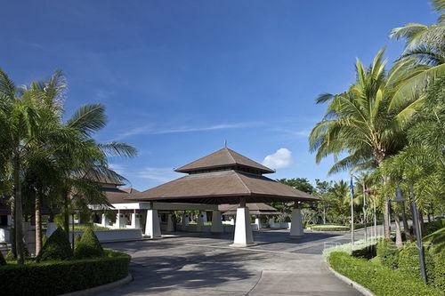 Sheraton Krabi Beach Resort