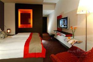 Andels Hotel Cracow