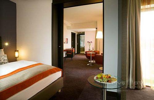 Andels Hotel Cracow