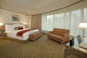 Prince Hotel and Residence Kuala Lumpur