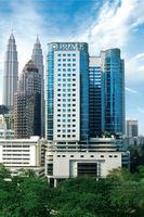 Prince Hotel and Residence Kuala Lumpur