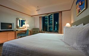 Prince Hotel and Residence Kuala Lumpur