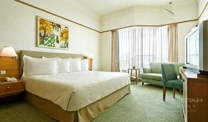 Prince Hotel and Residence Kuala Lumpur