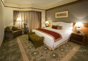 Prince Hotel and Residence Kuala Lumpur