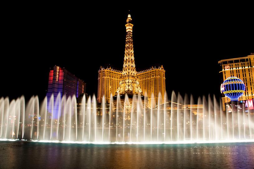 Paris Las Vegas