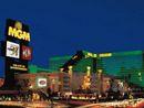 MGM Grand Hotel and Casino