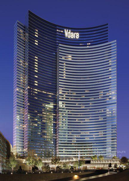 Vdara Hotel And Spa