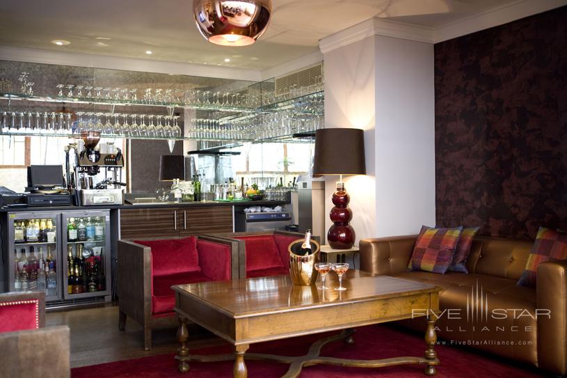 Sanctum Soho Hotel