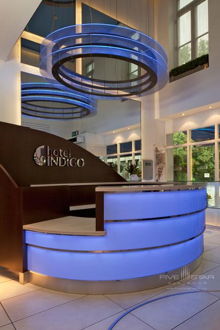 Indigo Hotel London Paddington London