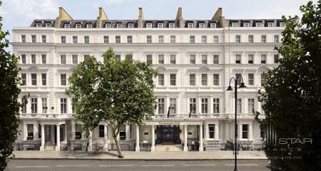 The Kensington Hotel London