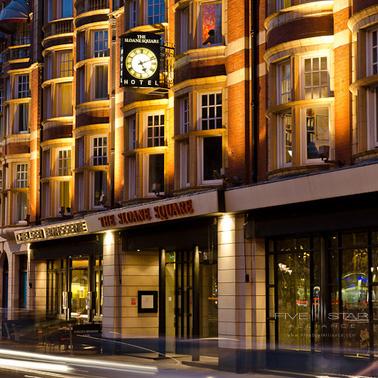 The Sloane Square