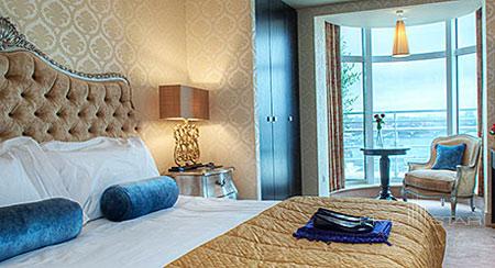 Wyndham Grand London Chelsea Harbour