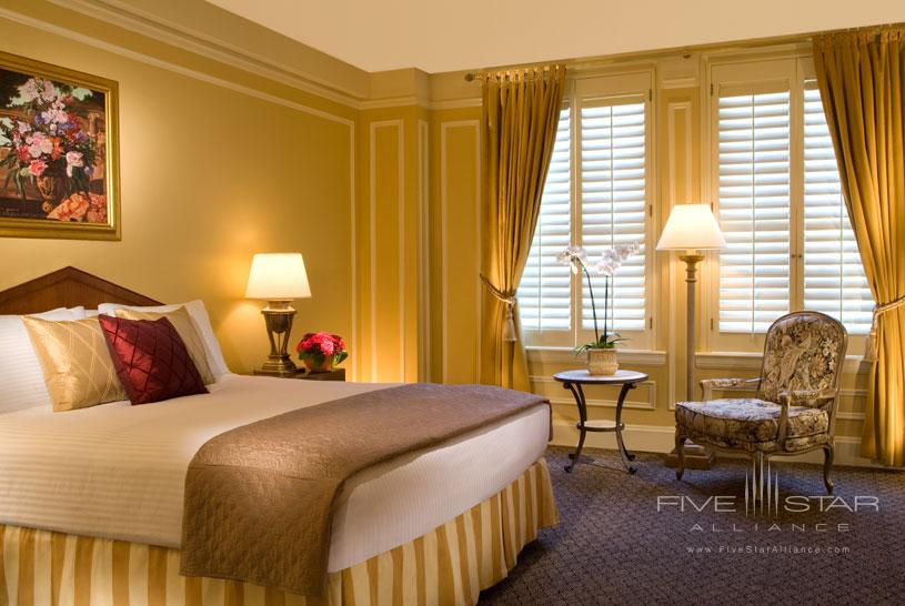 Classic Room at The Millennium Biltmore Los Angeles