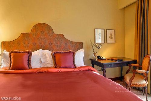 Hotel Los Gatos And Spa