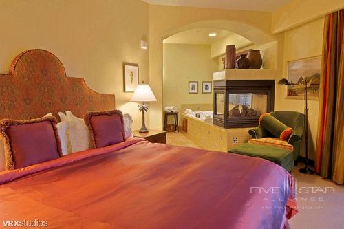 Photo Gallery for Hotel Los Gatos And Spa in Los Gatos | Five Star Alliance