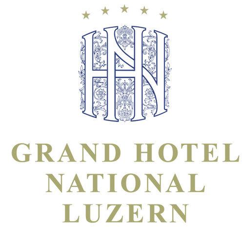 Grand Hotel National Luzern