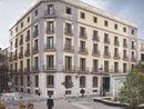 Radisson Blu Hotel Madrid