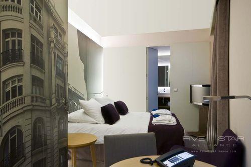 Radisson Blu Hotel Madrid