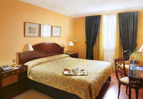 Gran Hotel Conde Duque