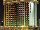 The Diplomat Radisson Blu Hotel Residence &amp; Spa Manama