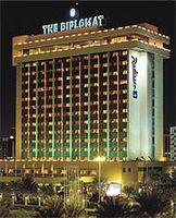 The Diplomat Radisson Blu Hotel Residence &amp; Spa Manama