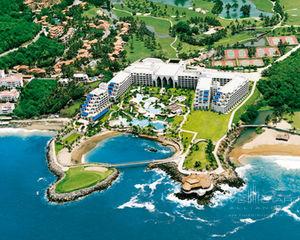 Barcelo Karmina Palace Deluxe All Inclusive