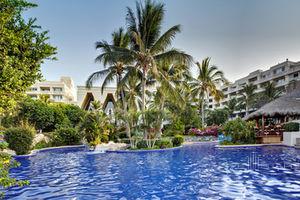 Barcelo Karmina Palace Deluxe All Inclusive