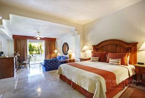 Barcelo Karmina Palace Deluxe All Inclusive