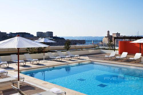 Radisson Blu Hotel Marseille