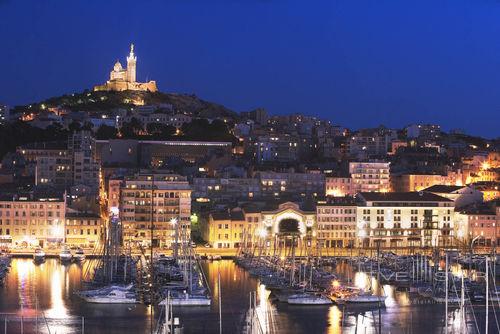 Radisson Blu Hotel Marseille