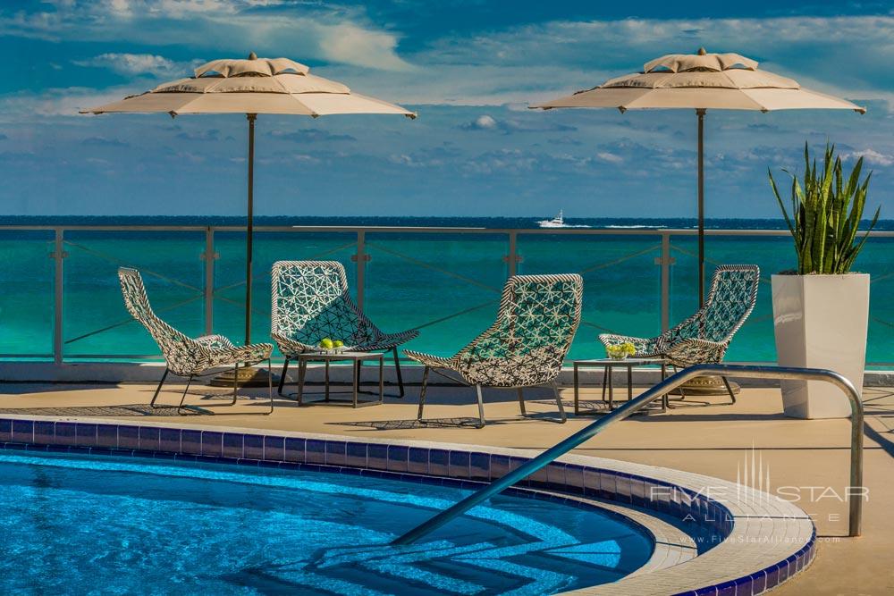 Photo Gallery For Eden Roc Miami Beach In Miami Beach Fl