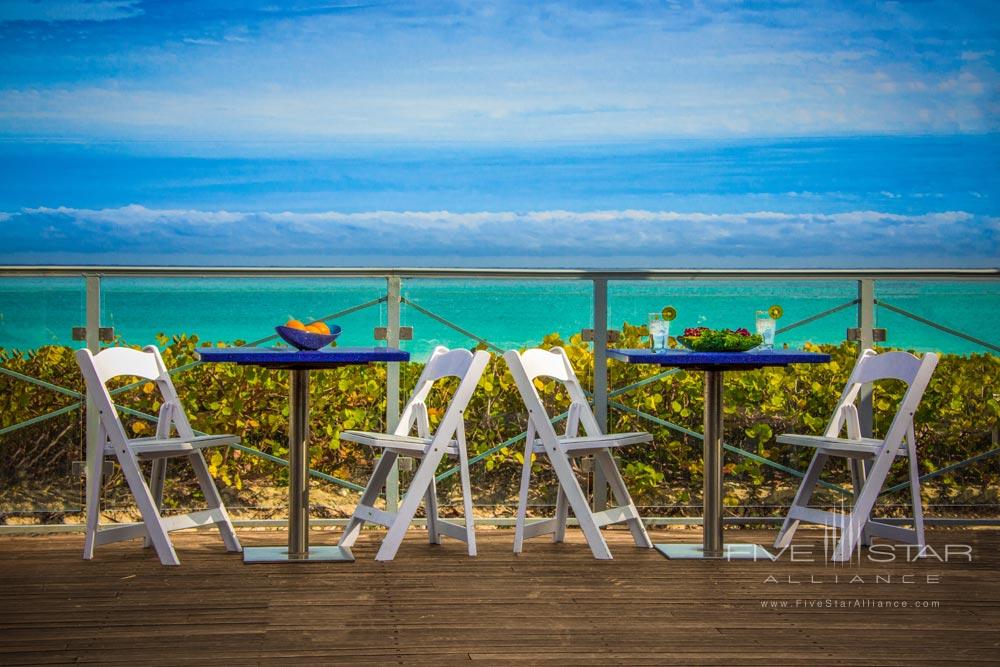 Cabana Beach Club at Eden Roc Miami Beach