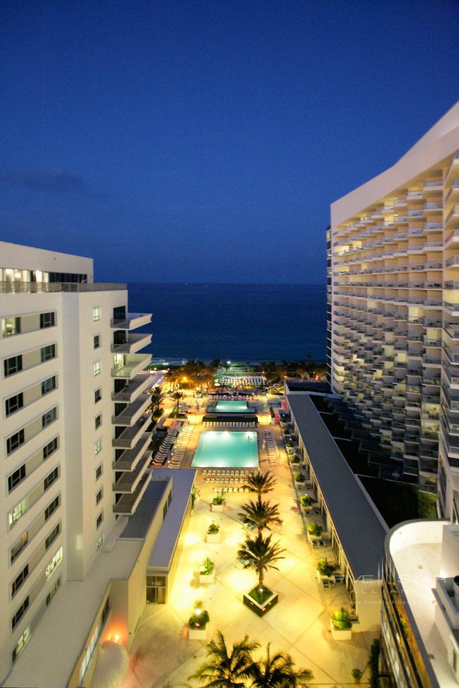 Towers at Eden Roc Miami Beach