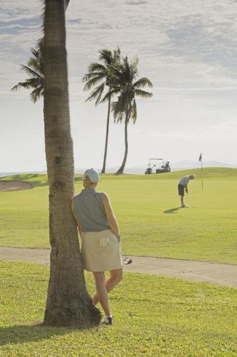 Radisson Resort Fiji Denarau Island