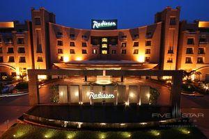 Radisson Hotel New Delhi