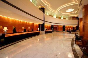 Radisson Hotel New Delhi