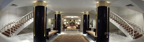 The Claridges New Delhi