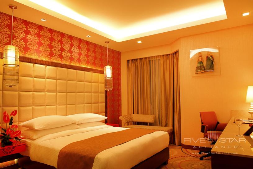 The Metropolitan Hotel New Delhi