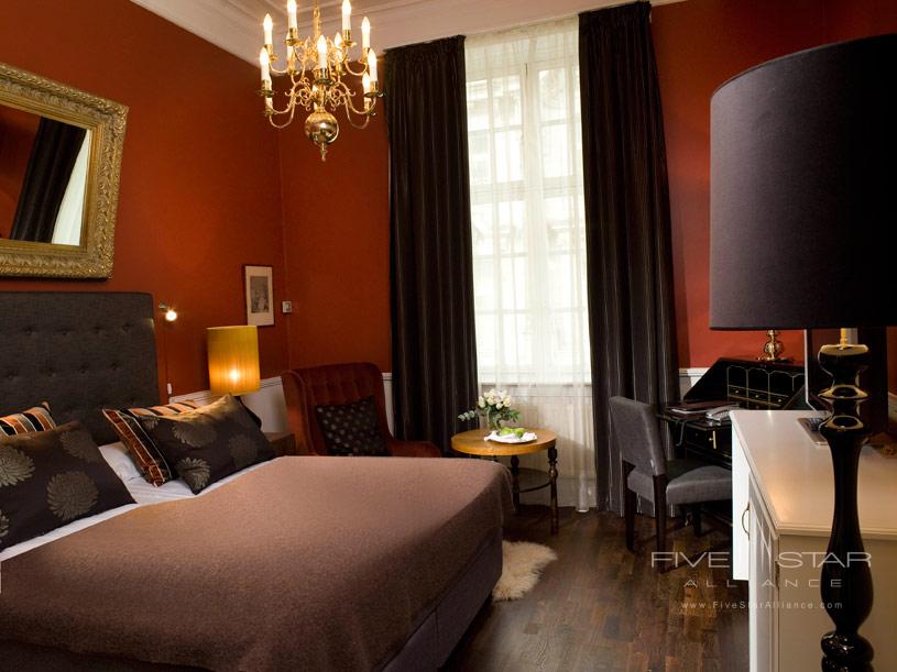 Ringnes Suite at The Grand Hotel, Oslo
