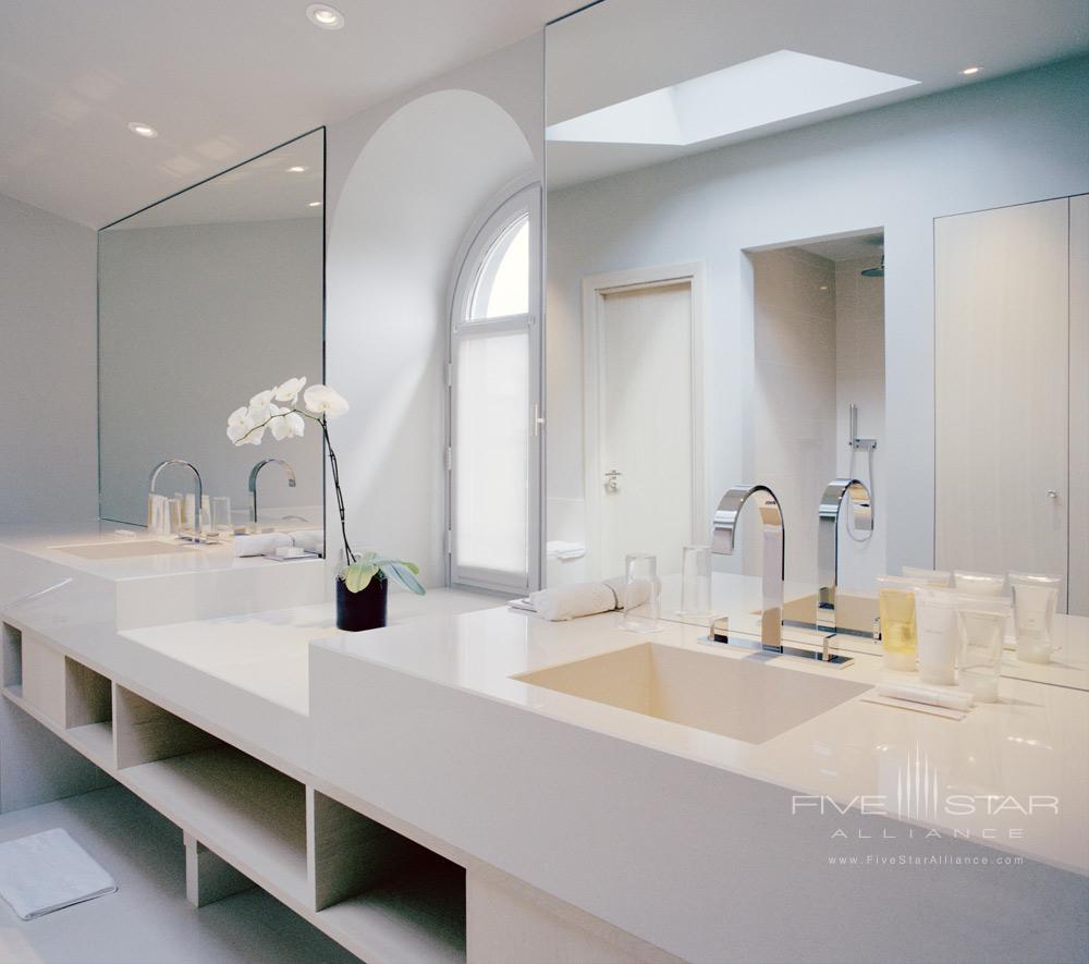 Photo Gallery for La Reserve Paris Apartments in Paris | Five Star Alliance