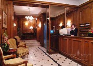 Melia Alexander Boutique Hotel